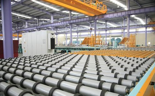 1mm to 8mm Float Glass Mirror - Dual/Single Aluminum Coating High-Grade for Interior Design