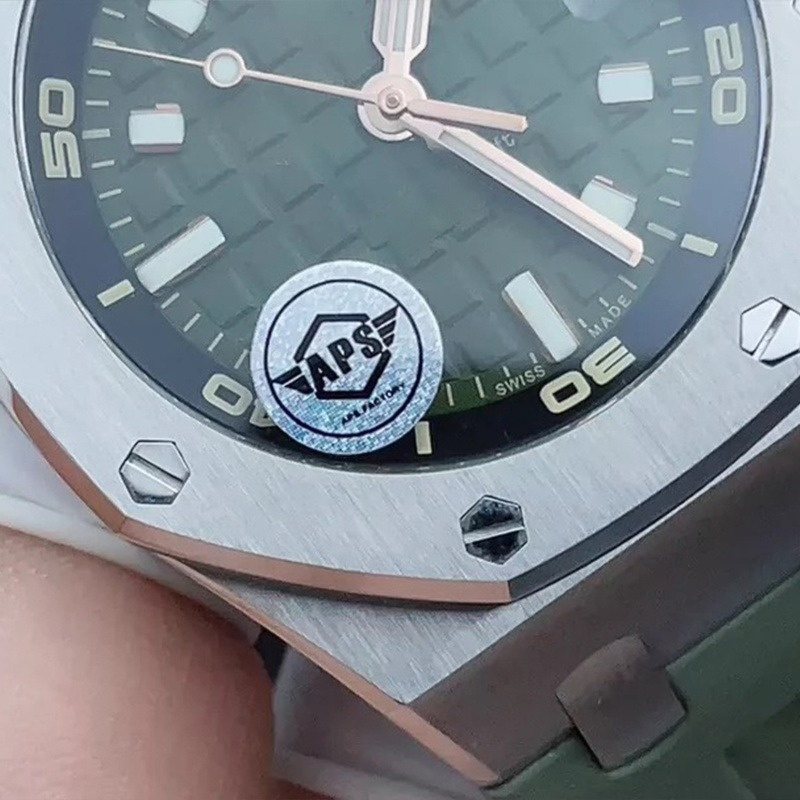 Wholesale High-Quality Men's Watches with Large Dials, Custom Movement, 72-Hour Battery Life, Men's Mechanical Watches.