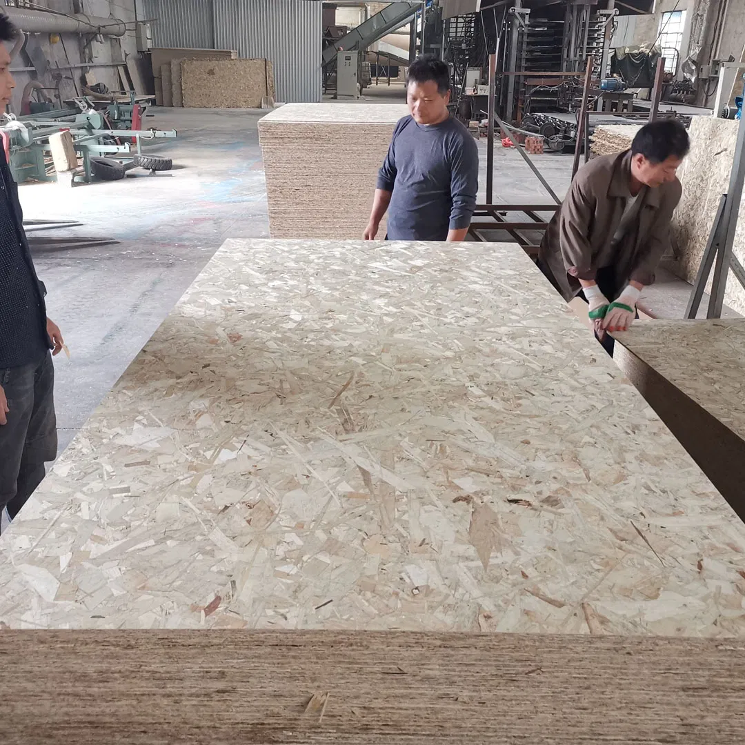 Antibacterial Particle Board - Hygienic, E0, for Hospital Furniture