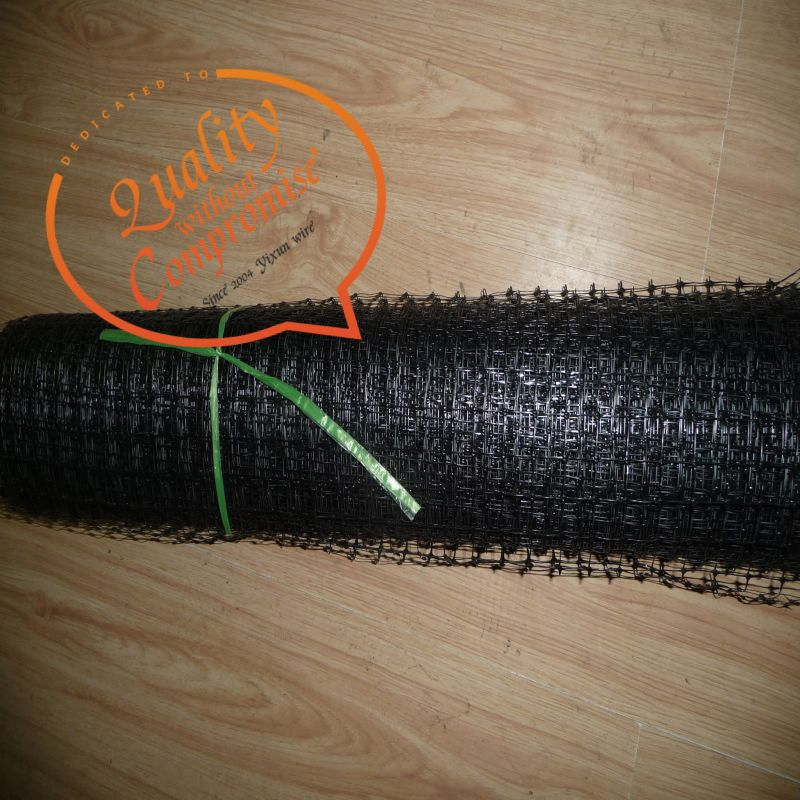 Pure PP PE HDPE Extruded Plastic with UV Wire Mesh Hot Sale in Australia