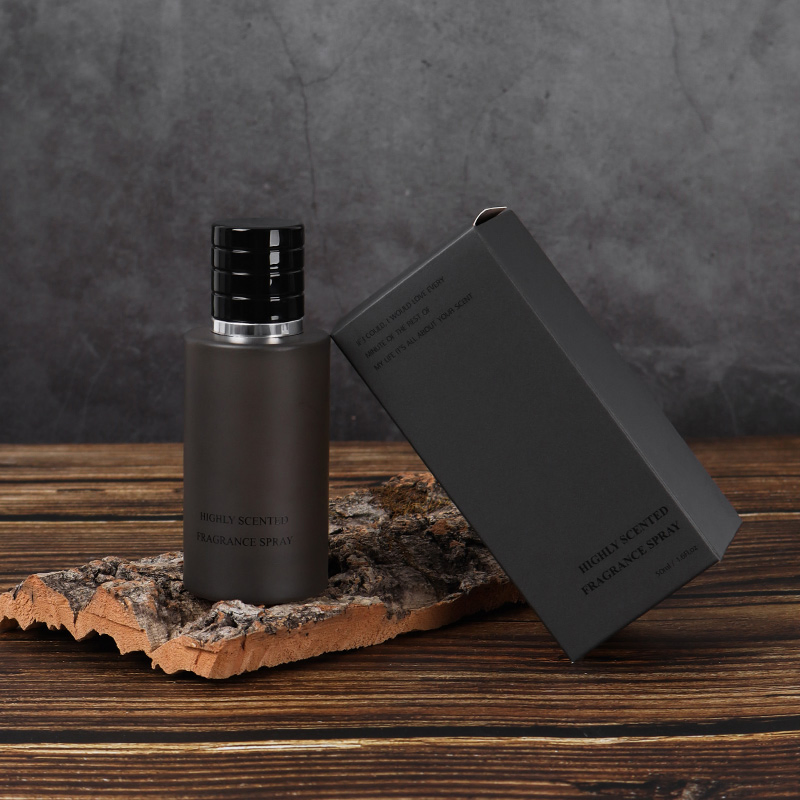 Custom Scent Spray for Home with Fine Mist Atomizer