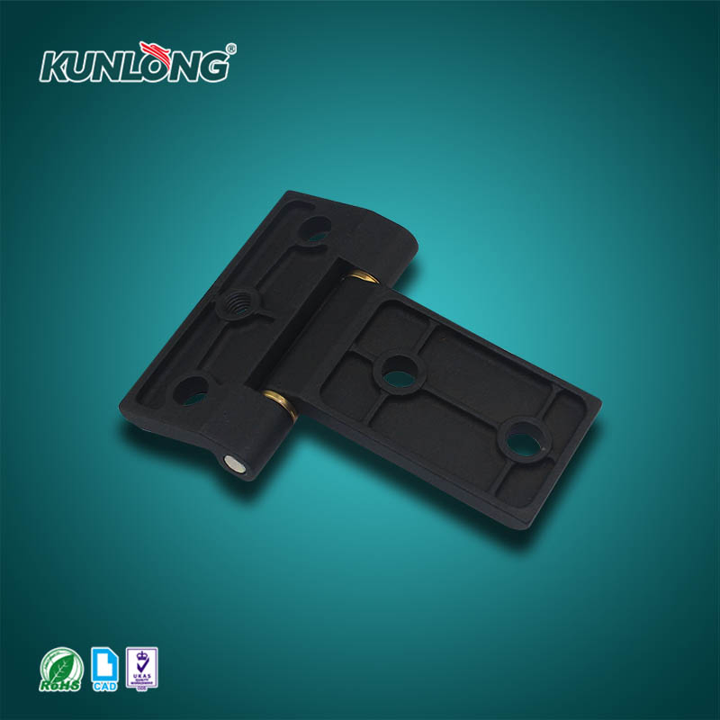 Cabinet Hinge Exposed Type Refrigerator Hinge for High Quality Electrical Cabinet Sk2-117