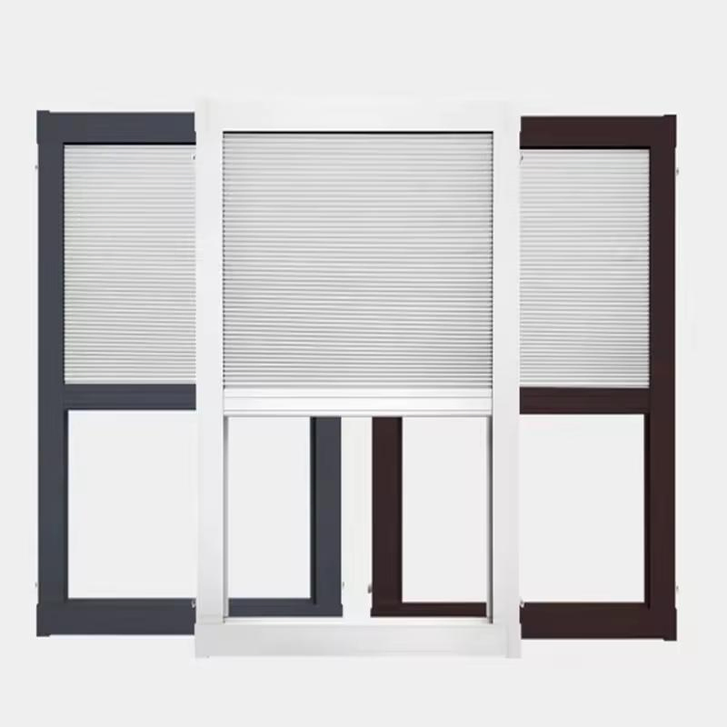 Skylight Blinds Automatic Control Motorized Skylight Roller Blind Perfect Fit Honeycomb Blinds
