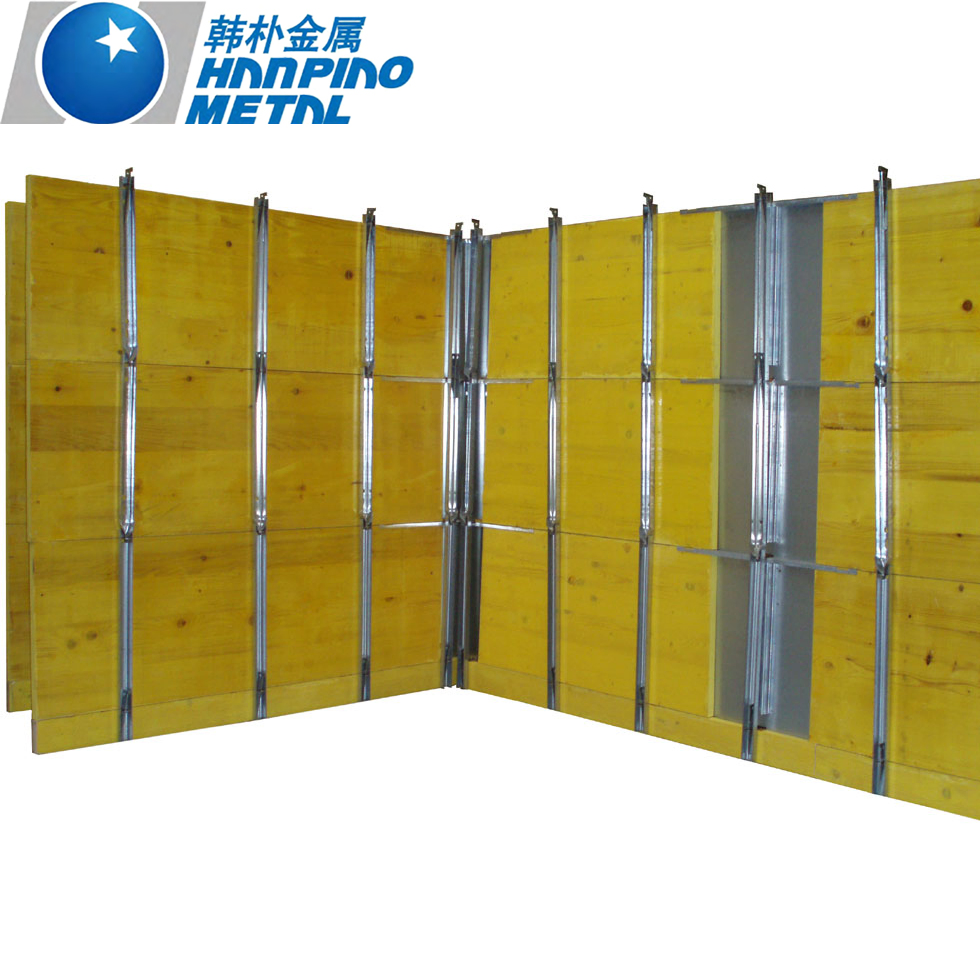 Concrete Formwork Stantion Pressed Hook