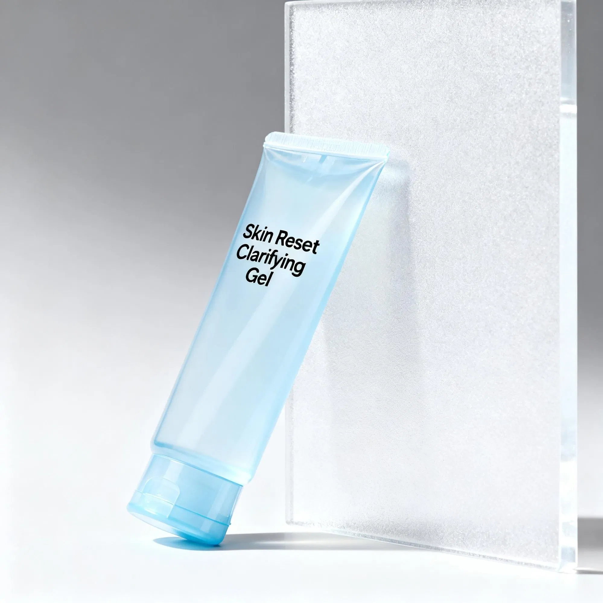 Advanced Daily Hydrating and Antioxidant Face Gel with Traditional Herbal Formula and Centella Asiatica for Full Protection