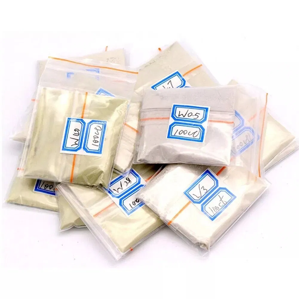 Industrial Abrasive Synthetic Diamond Micron Powder Micron Size Synthetic Monocrystalline Diamond Powder for Polishing 20-30um