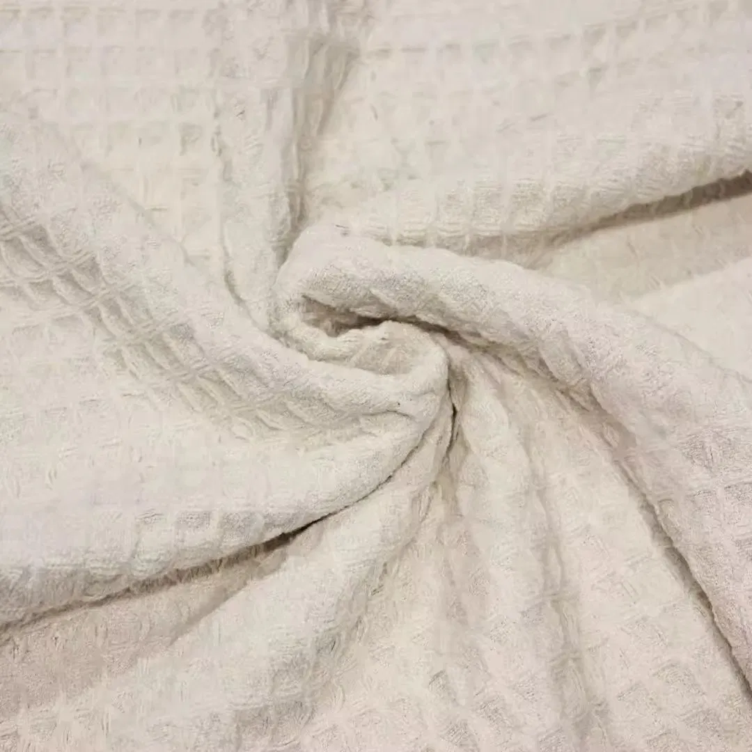 Wholesale Free Samples Honeycomb Custom Soft Reusable Microfiber Fabric Roll Kitchen Towel