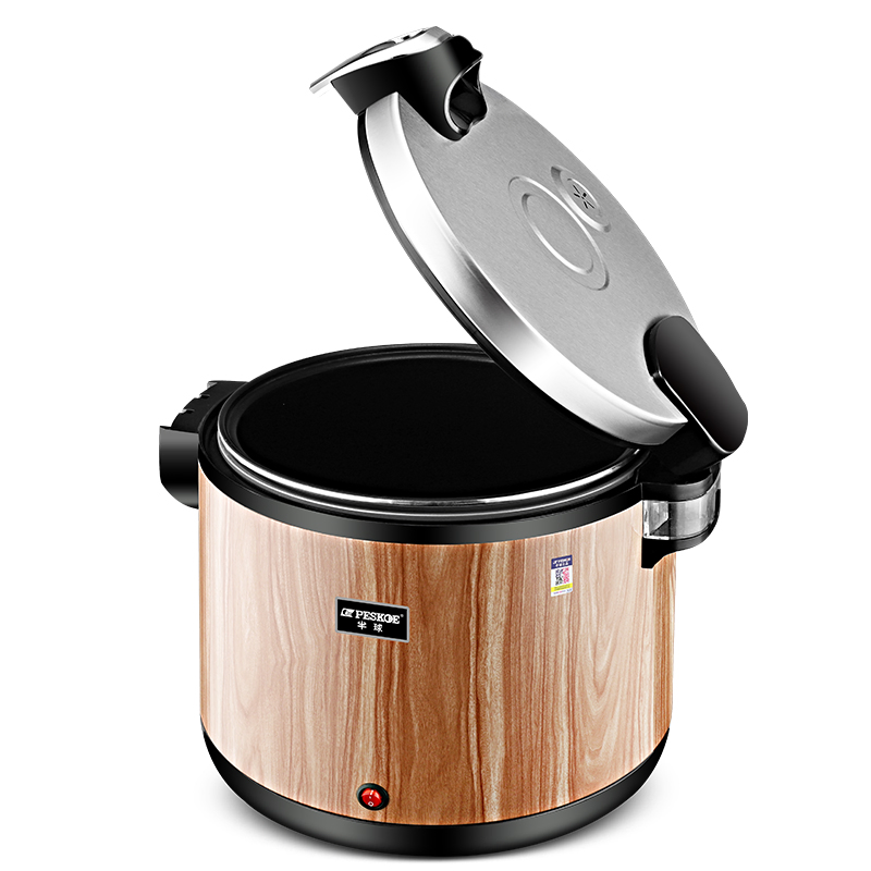 Commercial Use Constant Temperature Rice Warming Bucket for Catering