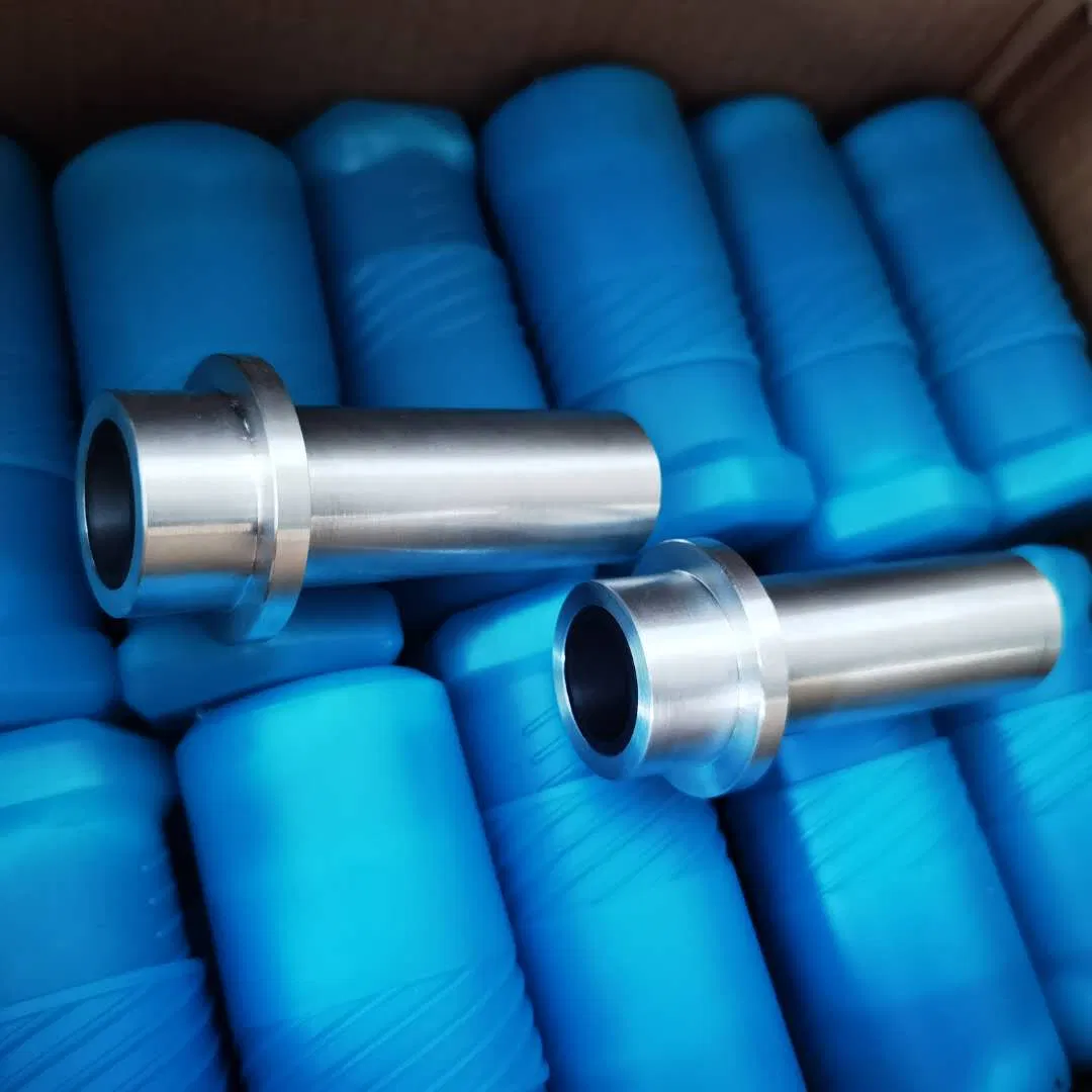 Premium Quality Boron Carbide Venturi Nozzles for Abrasive Blasting