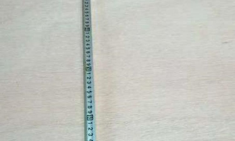 Okoume Door Skin 3mmx2120X710mm Terciado 3mm 2, 12X 0, 71 Mt