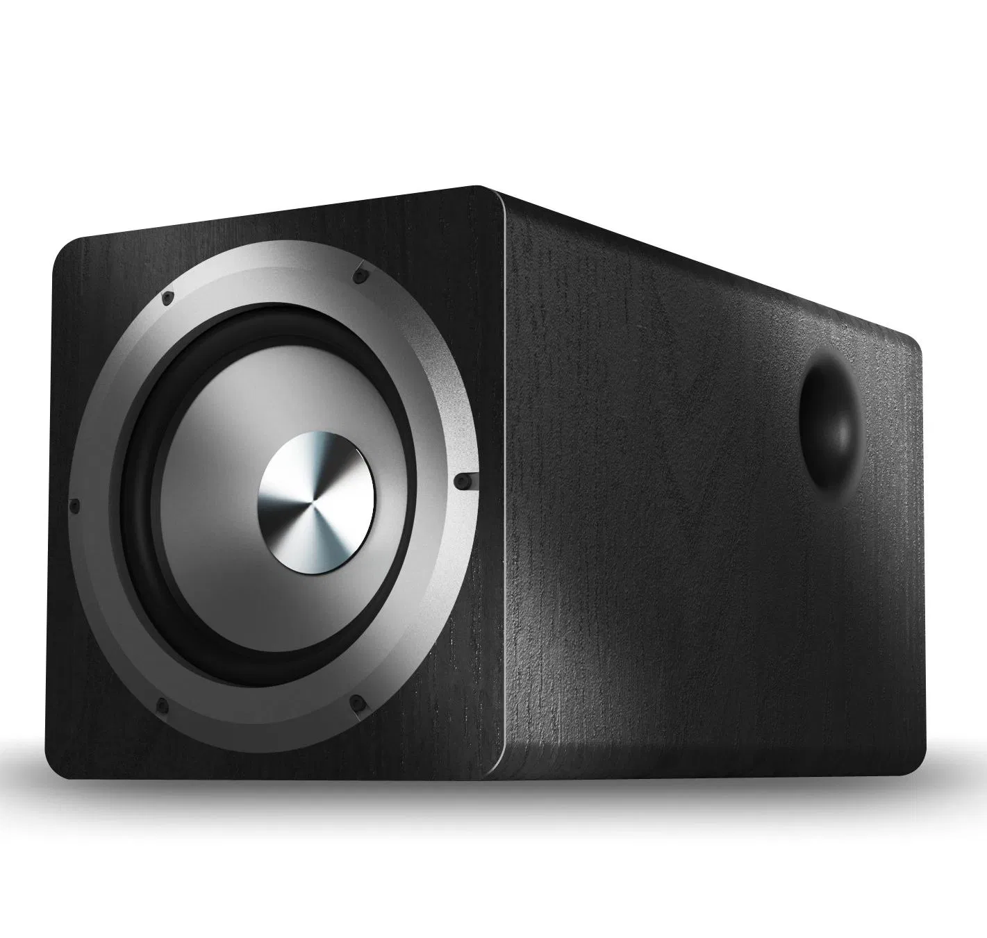 Tianlai Tl-D6 6.5inch Competition Subwoofer Multimedia Speaker System Active Subwoofers