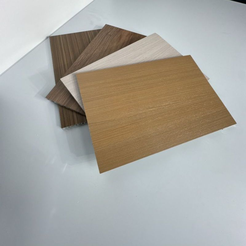 Luxury Indoor Aluminum Cladding for Modern Interiors