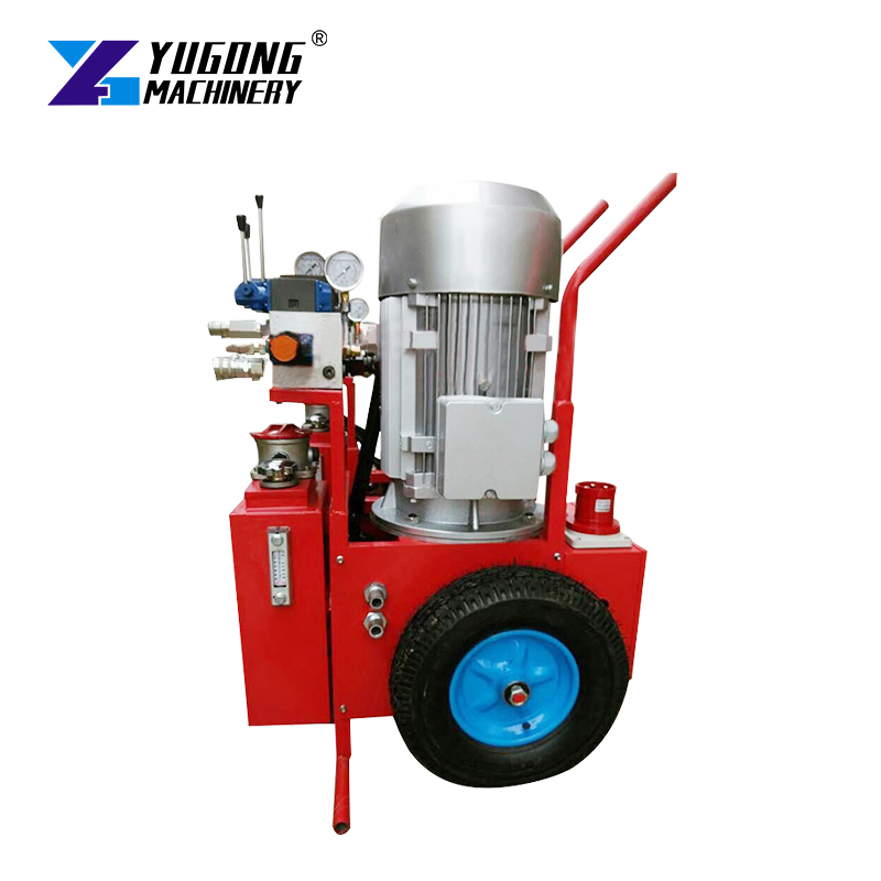 Hot Selling Diamond Wire Saw with Excellent Sealing Performance