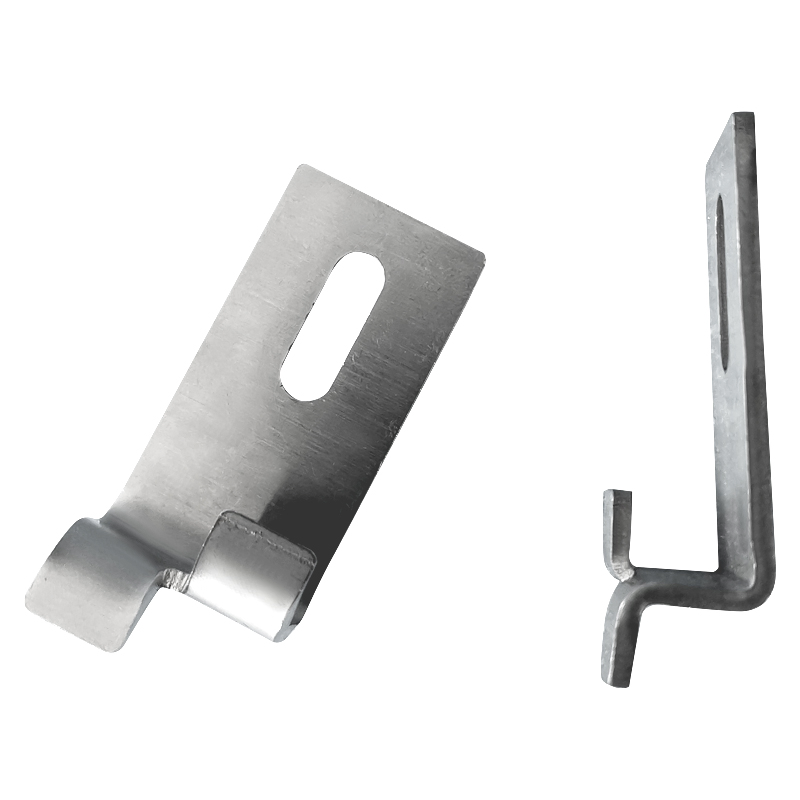 Ceramic System Thin Sheet Wall Panel Clip Thin Sheet Wall Fixing Anchor