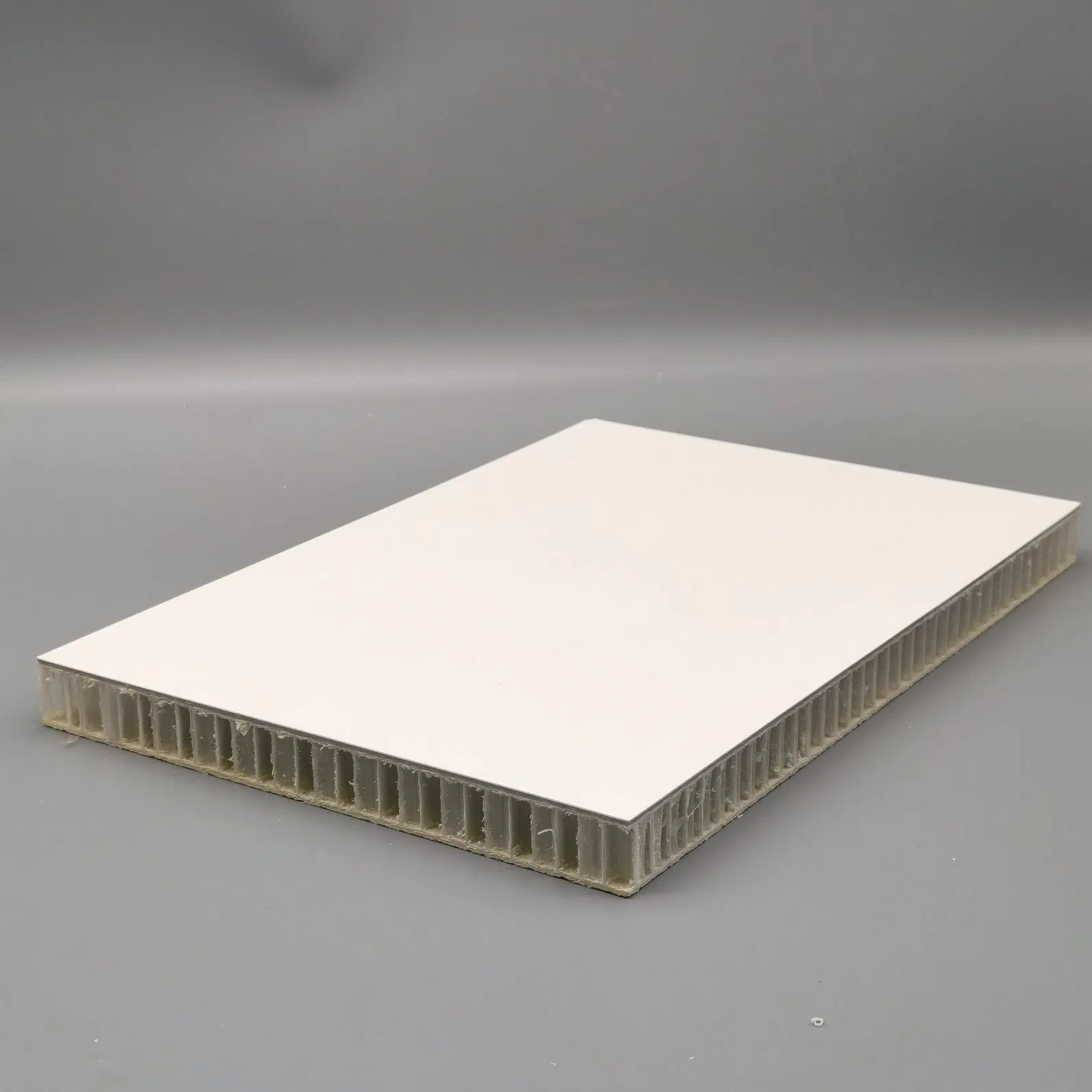 High-Strength FRP Plastic Honeycomb Panels for Construction