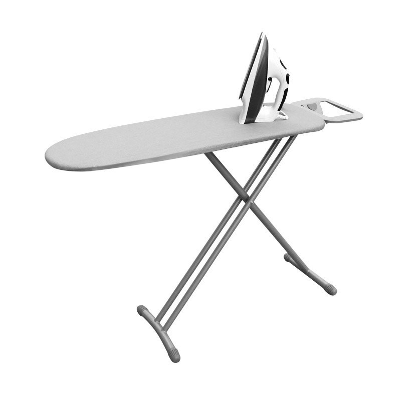 Good Quality Ironing Board Stand with High Temperature Resistant Cover