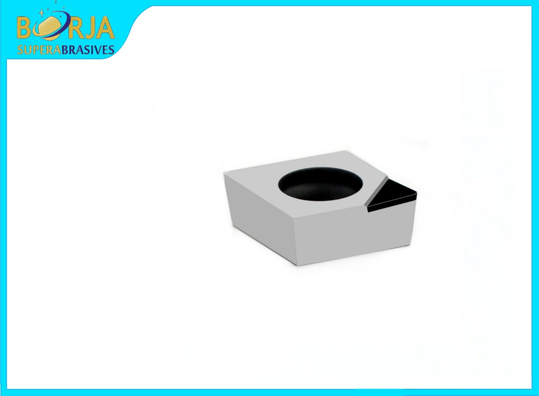 PCD пластины для прецизионной обработки