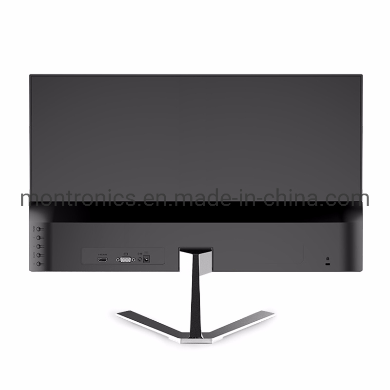 Factory Wholesale UHD Higher Brightness Desktop 27 Inch IPS 2K 4K Monitor Desktop LCD