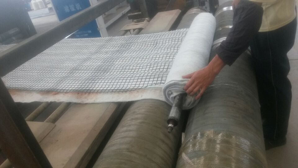 Geosynthetic Clay Layer Export Waterproof Geosynthetic Clay Liner (GCL)