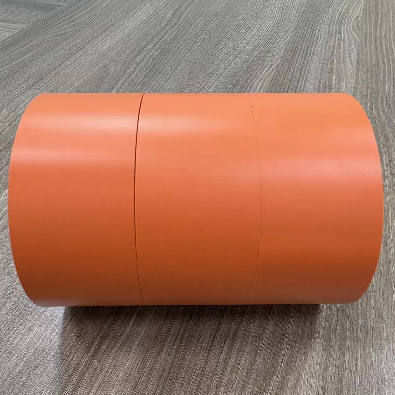 Orange Color PVC Floor Marking Tape