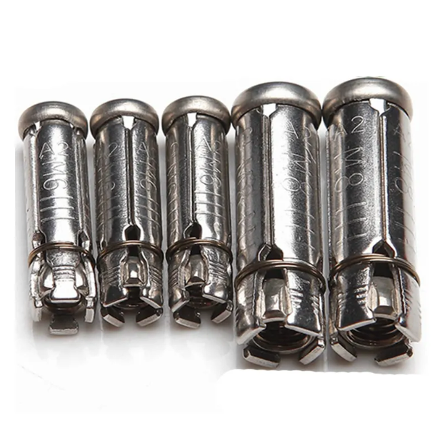 40-130mm Length Internal Forced Expansion Bolt