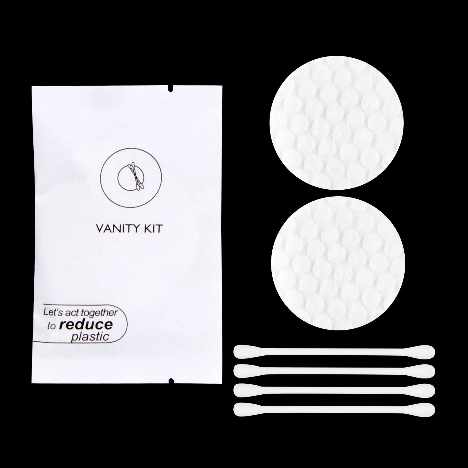 Cheap Professional Portable Sewing Kit Hotel Disposable Sewing Kit