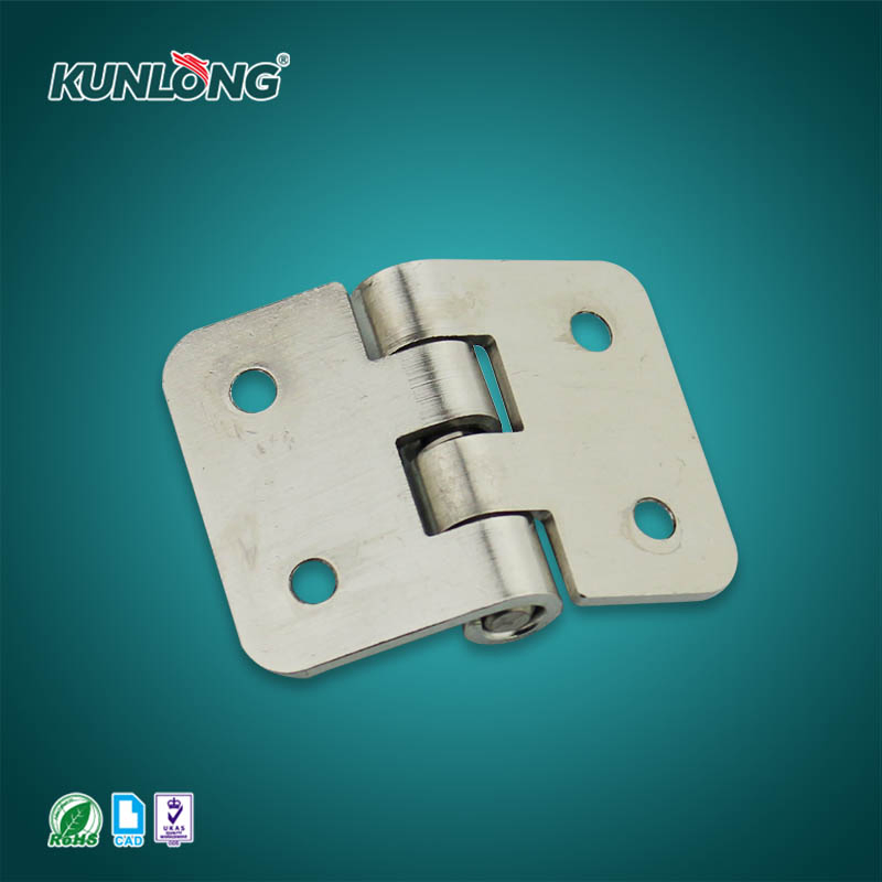 Butt Hinge Industrial Hardware Chassis Cabinets Network Cabinets High Quality Sk2-028