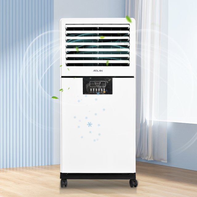 Energy Saving AC Evaporator China Best Mini Portable Air Cooler Brand