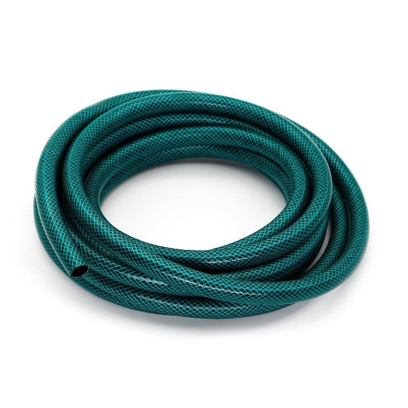 Soft Flexible Anti Static Transparent PVC Garden Hose