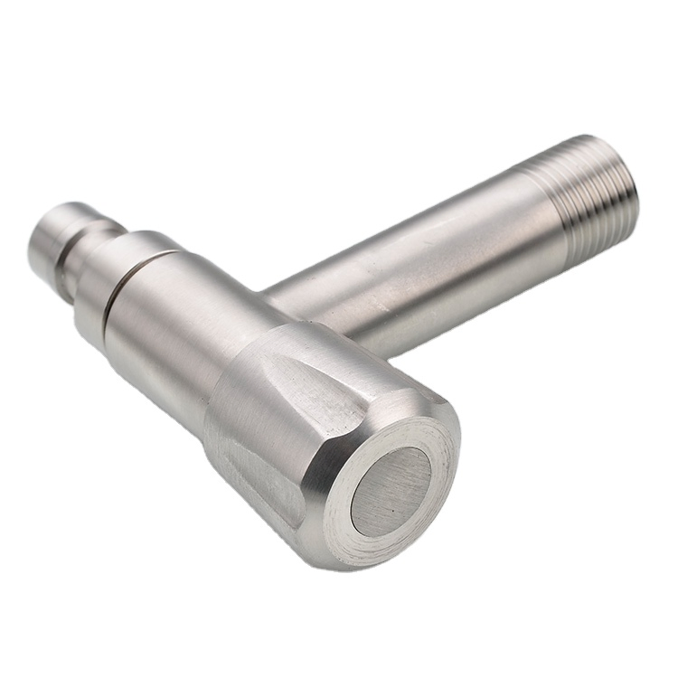 High Quality Water Bibcock Washing Machine Faucet