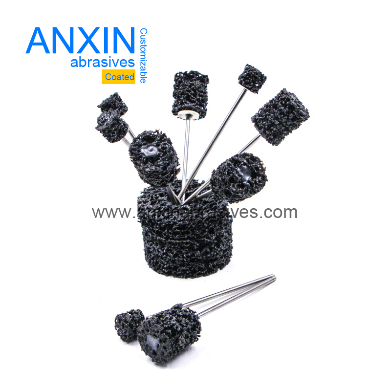 Лепестковый круг 3мм для шлифовки труб