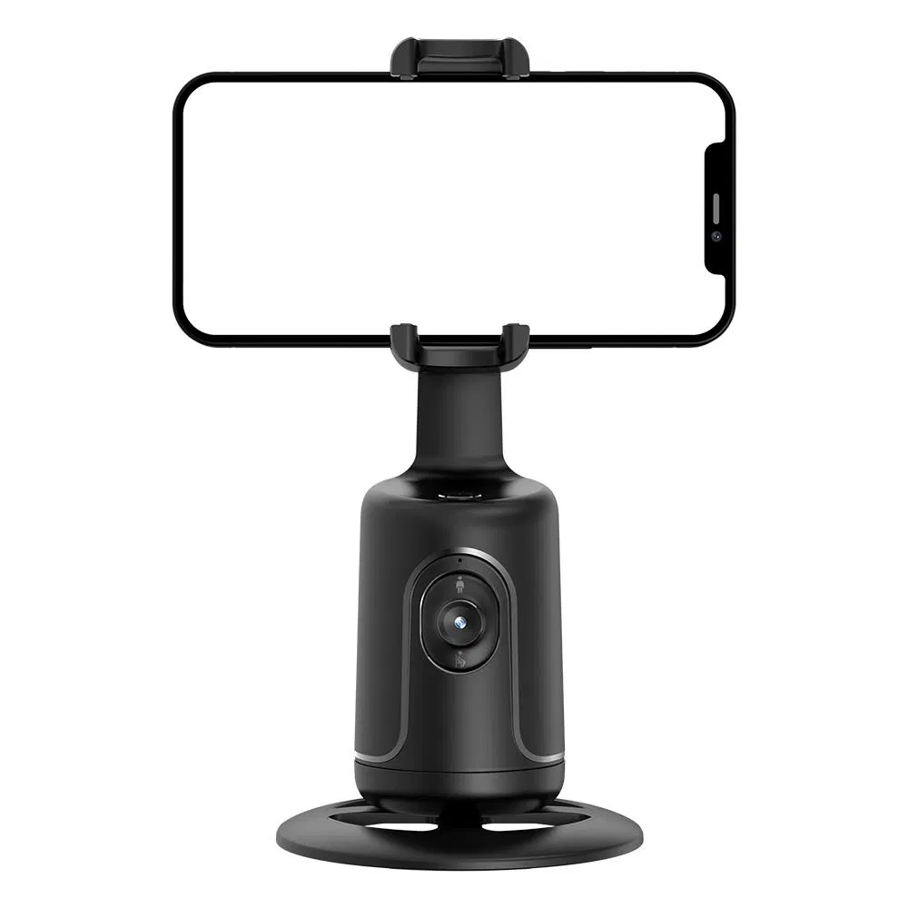 Монопод P01 Smart с автослежением за лицом