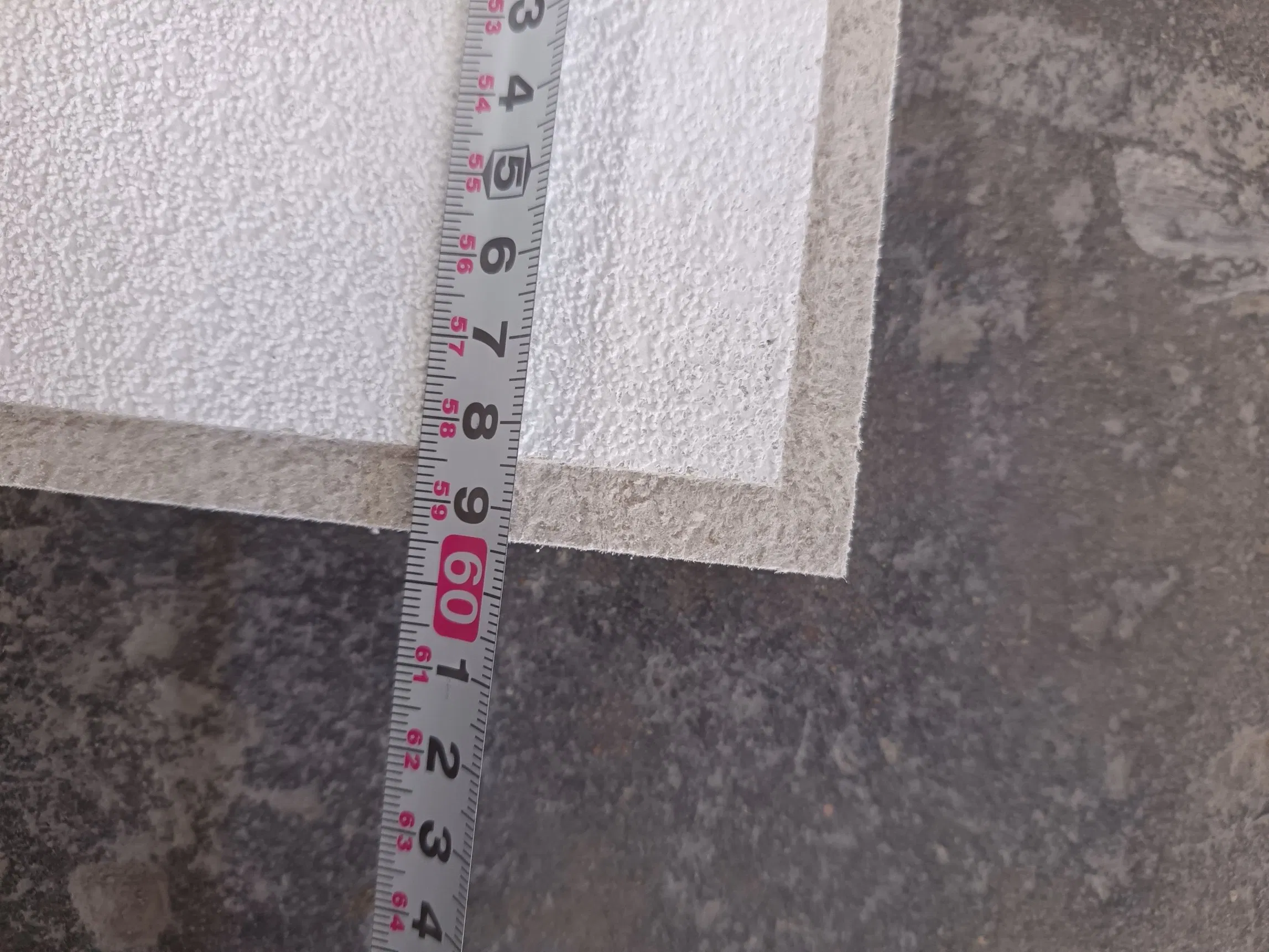 Armstrong Dune Kind Mineral Fiber Ceiling Panels 16mm - Noise Reduction Nrc0.65