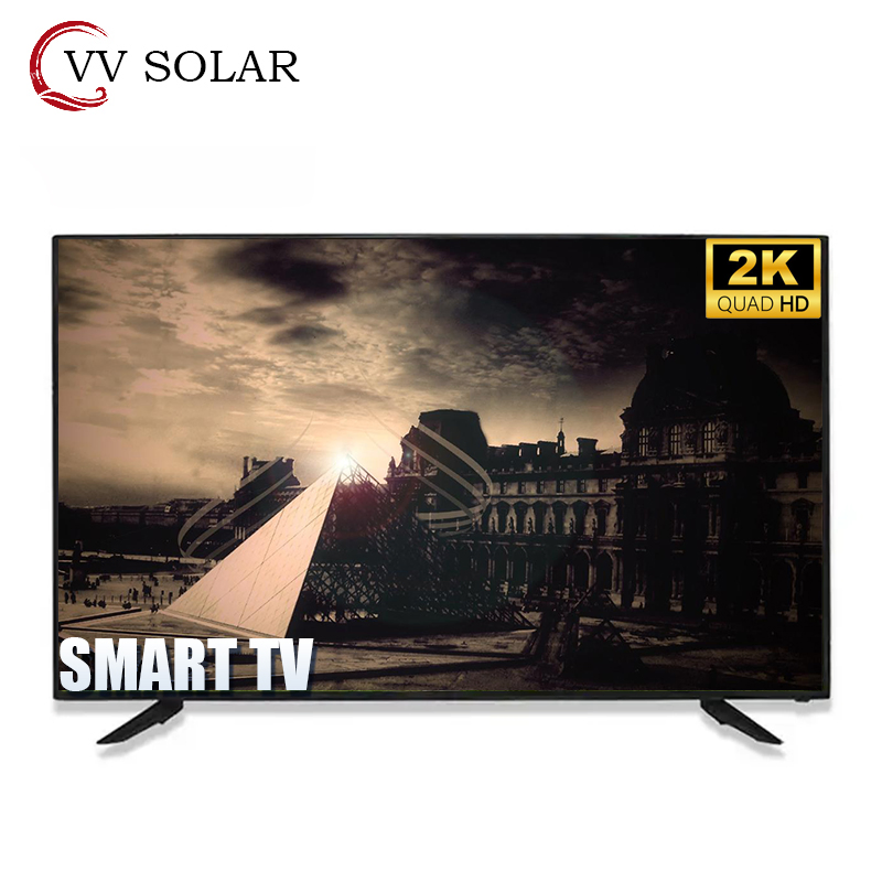 2026 LED TV 65 Inch 4K Smart Television 8K 32/43/50/55/65/75/85/100 Inch Android 15 LCD TV Bluetooth with Voice Remote Control