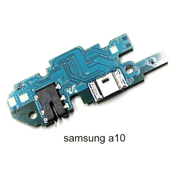 Гибкий кабель зарядного порта USB для Samsung A10-A70