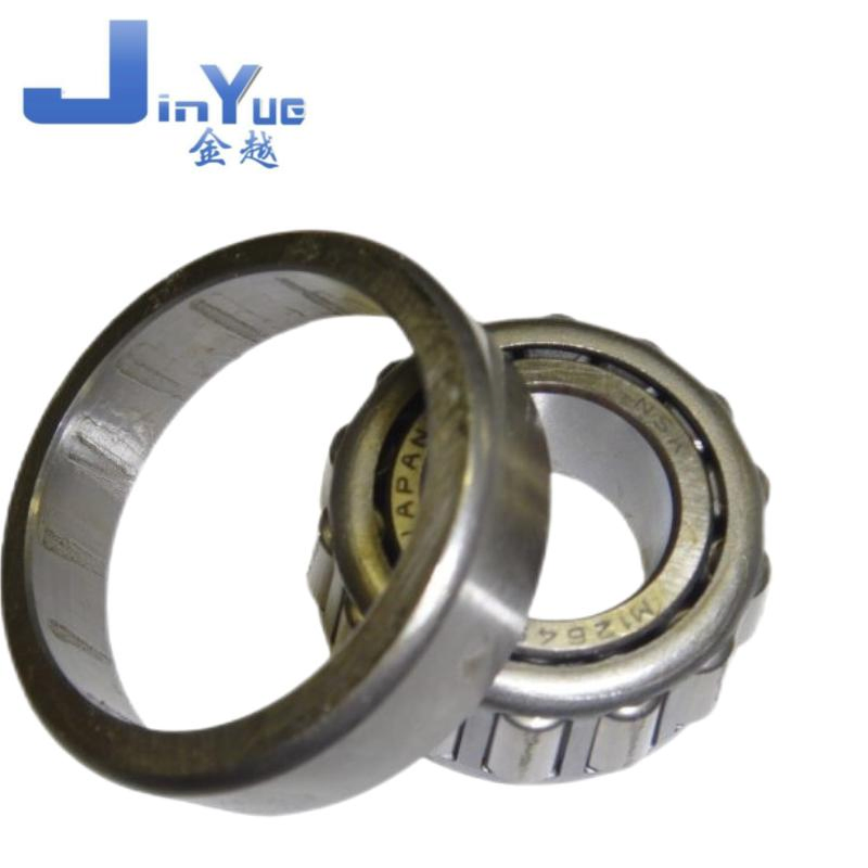 Ступичный подшипник передней оси Isuzu TFR 8-94242913-0