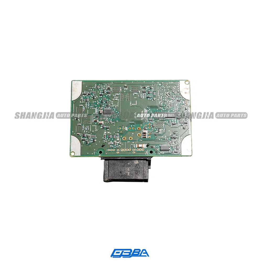 Блок управления светом для Maserati Levante 2017