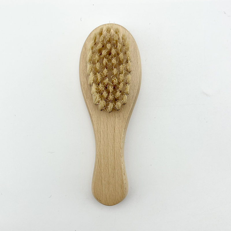 Shower Back Scrubber Exfoliating Deep Cleaning Long Handle Soft Bath Body Brush