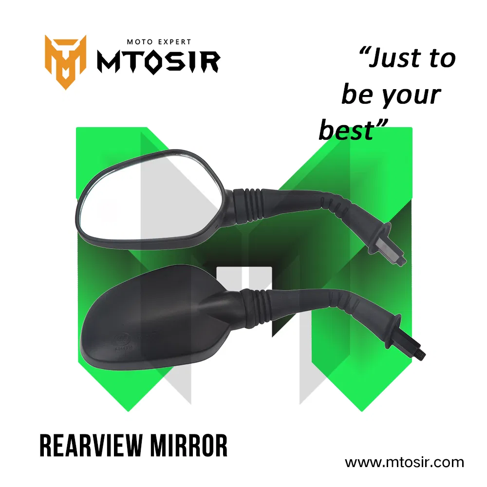Motorcycle Rearview Mirror Professional Accessories