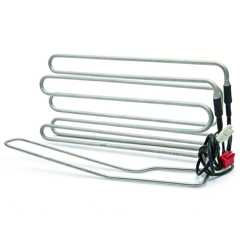 Evaporator Defrosting Tubular Aluminum Heating Element Refrigerator Defrost Heater for LG Samsung