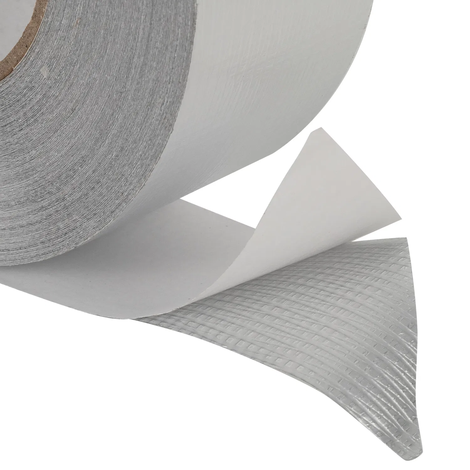 High-Temperature Aluminum Tape for Connecting Thermal Insulation