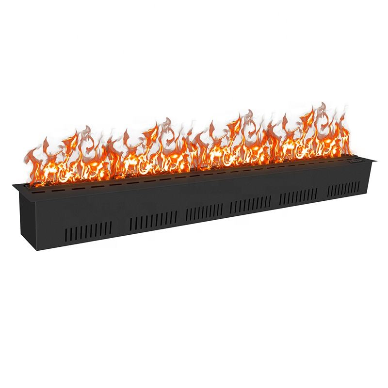 Good Fashion Adjustable Home Appliance Home Furniture 3D Atomized Fireplace