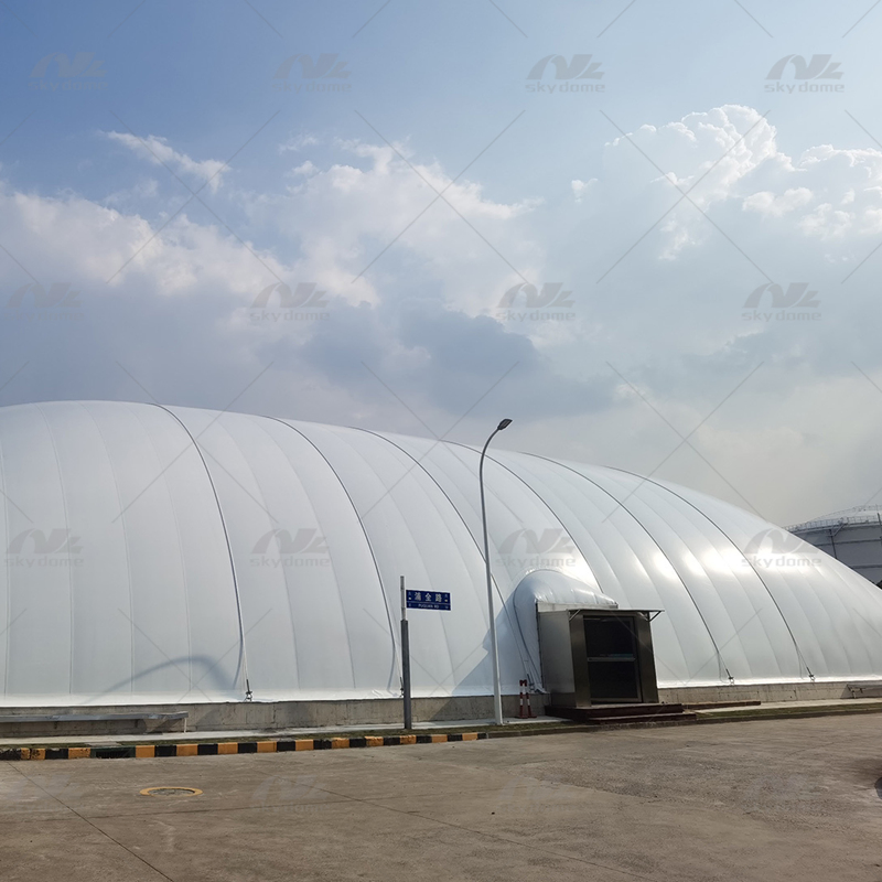 High Strength Sports Air Dome