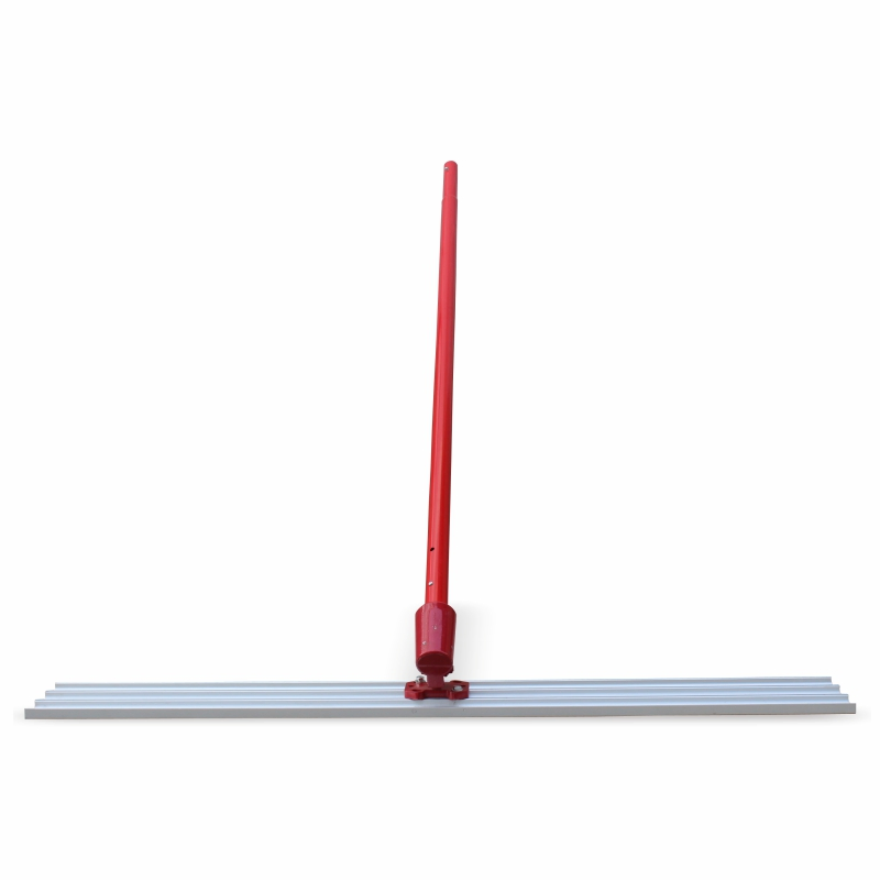 Construction Tools Magnesium Stainless Steel Bull Float