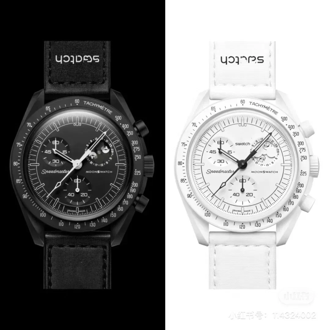 Premium Co-Branded Watch for Fashion Enthusiasts and Professionals Watche