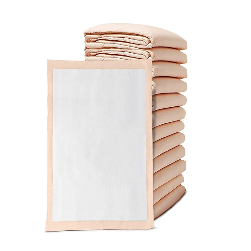 Hospital Clinic Home Use Leak-Proof Thickened Soft Nursing Pads Underpad