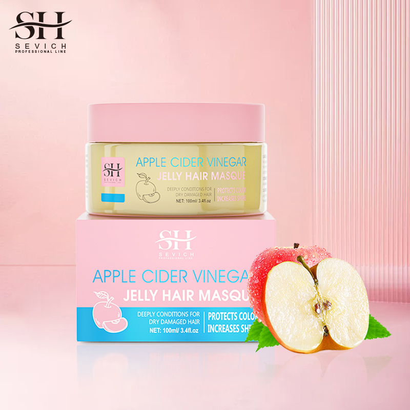 Treatment Second Repair Damaged Hair Nourishing Hair Conditioner Mask