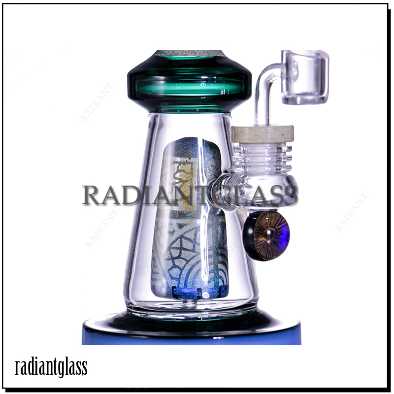 Blindfolded Sculpture Man Wholesale Crack Pipe Hookah Smoking Pipes New Trendy