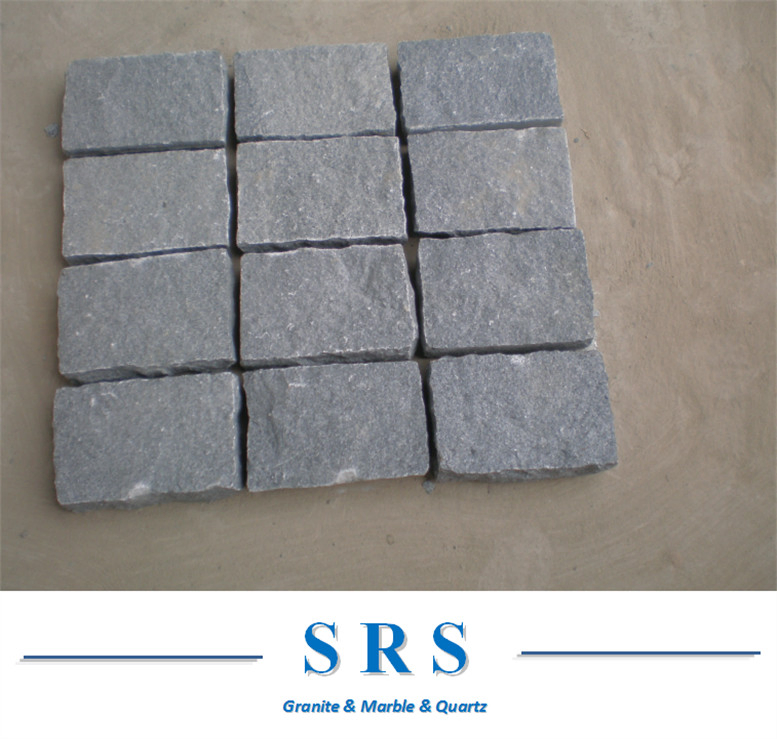 Building Material Polished G682/G654/G603/G664/G687/G439/G562 White/Black/Grey/Yellow/Red/Pink/Brown/Beige/Green Stone Paving