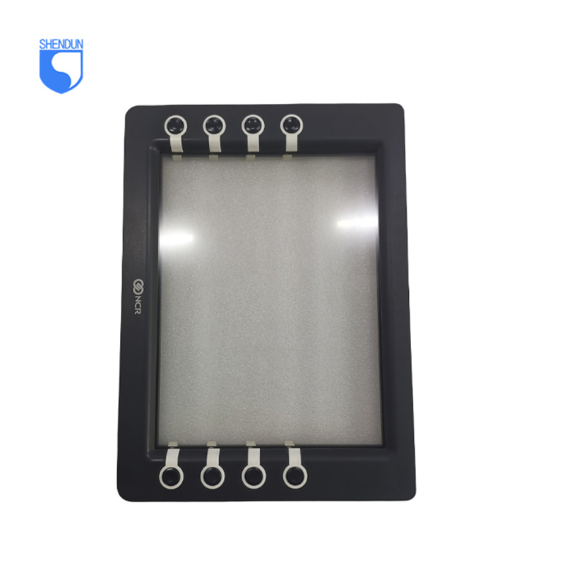 NCR 6626 Fdk 15 Inch a G Asm 6622 4450738157 445-0738157 ATM Parts